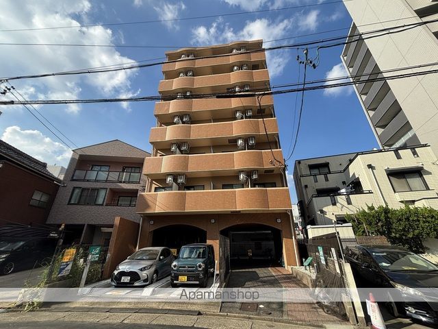ヴィラコスモス大曽根