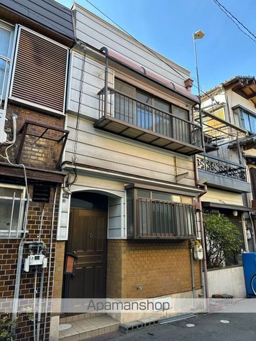 大領2丁目テラスハウス