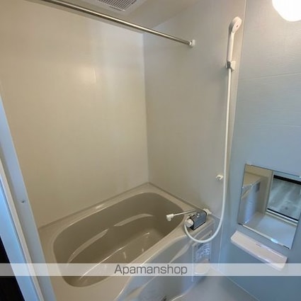 ラフィネ新井[1K/29.78m2]の内装4