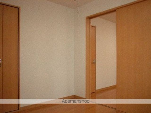 ボヌールの内装写真