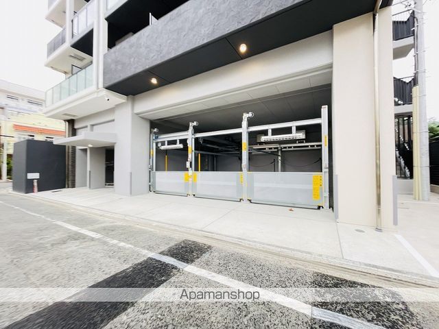 S−RESIDENCE金山FLAPのその他写真
