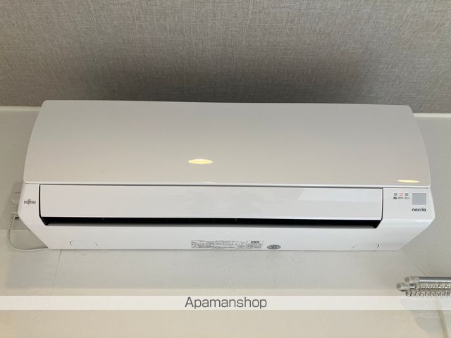多賀ハイツの内装写真