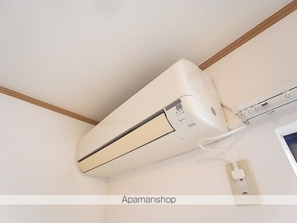 フジメイトＡ[1R/23.18m2]のその他設備