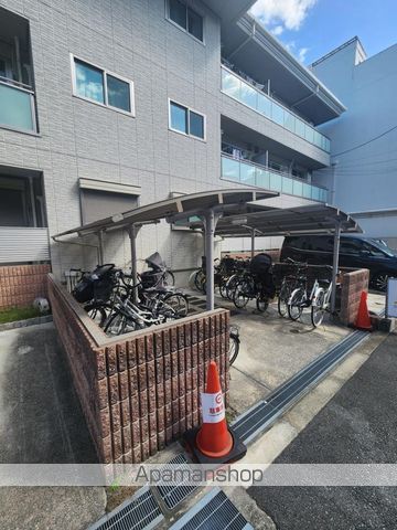シャーメゾン山喜のその他写真
