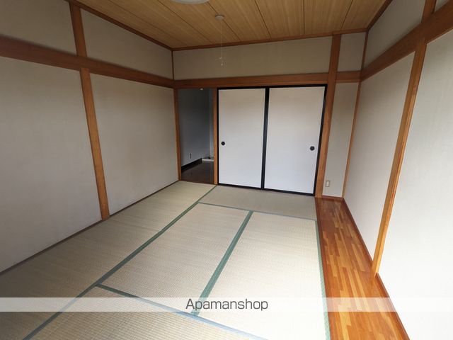 コーポ石川の内装写真