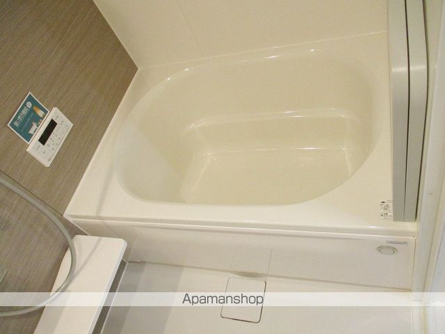DーROOM中央Iの内装写真