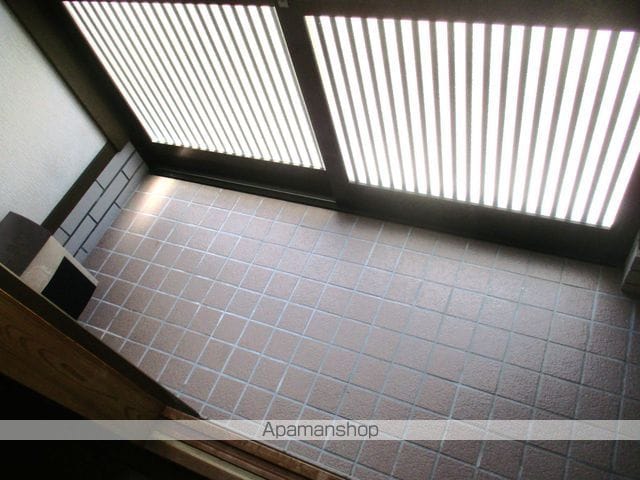 浜田住宅の内装写真