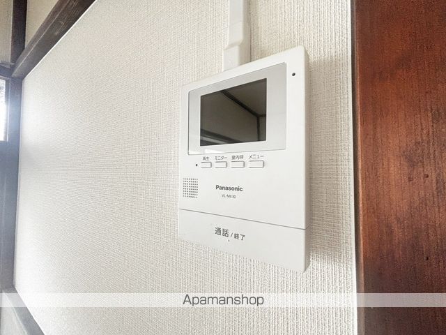 昭和荘3の内装写真