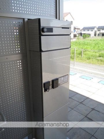 ケンズスクエア A棟のその他写真