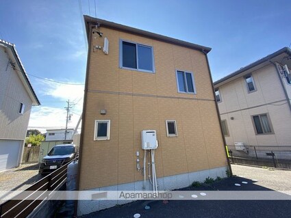 コモディア　旭[4LDK/104.5m2]の外観4