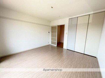 福島県郡山市八山田５丁目[1K/24.5m2]の内装7