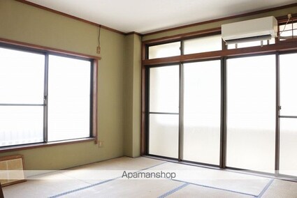 トロンコⅠ[1K/38.92m2]の内装4