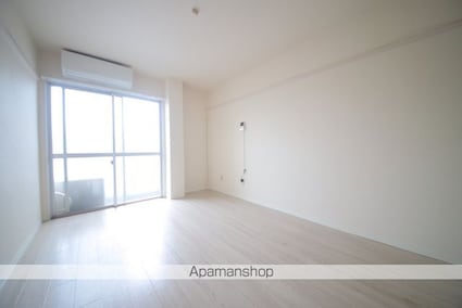 帝京マンション[1R/18.2m2]のリビング・居間