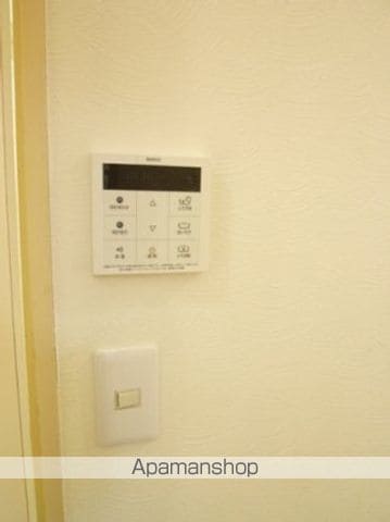 メゾン・ド・エクロールの内装写真