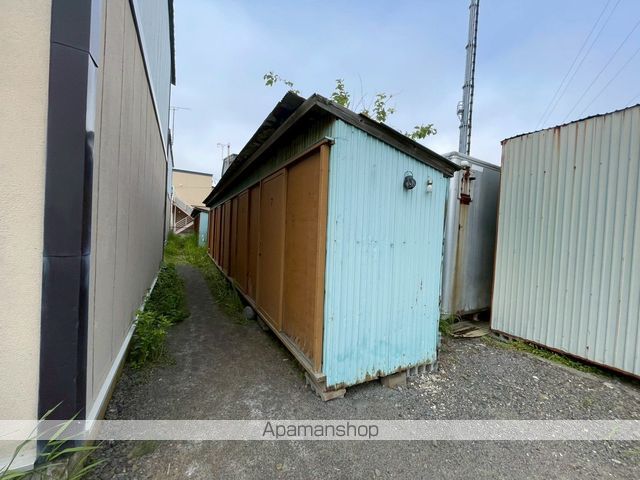あきさとマンションAのその他写真
