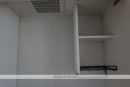 メゾンエリカ[1K/15m2]の収納