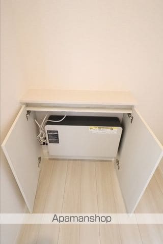 ホワイトハイツIIの内装写真