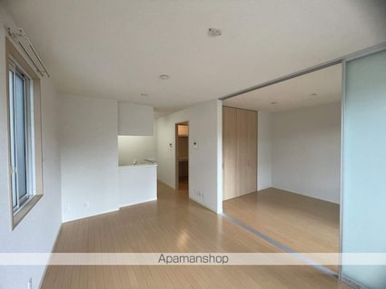 シャルム千田[1LDK/42.03m2]のリビング・居間