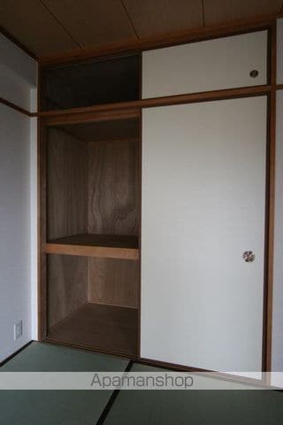グリーンハイツ清風の内装写真