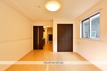 フェニックス　スウィート[1K/29.4m2]のリビング・居間