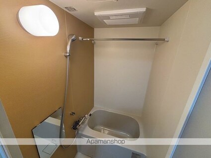 ＷＥＬＬＤＥＮＣＥ鳩ケ谷[1K/27.71m2]のバス