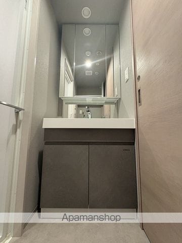 S-RESIDENCE入谷alesiaの内装写真