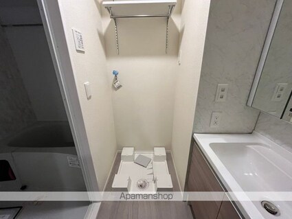 ビオット彦根　Ｂ棟[1K/30.3m2]の内装6