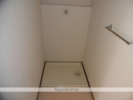 岩手県盛岡市高松２丁目[1LDK/41.61m2]の内装1