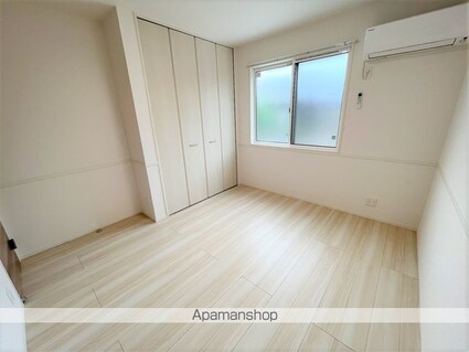 ラニーラグーンＥＸＥ[1LDK/42.93m2]のその他部屋・スペース