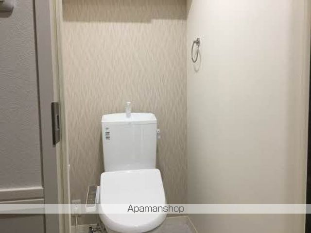 グランデュオ ウエストの内装写真