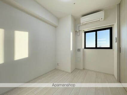 ＳーＲＥＳＩＤＥＮＣＥ尾久ａｚｕｒｅ[2LDK/50.26m2]の内装