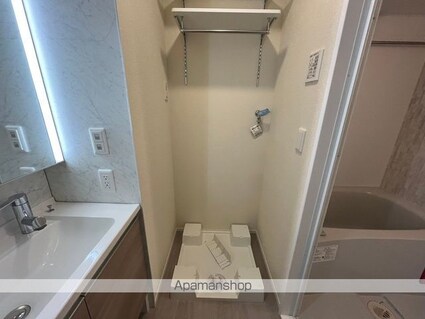 ビオット彦根　Ｂ棟[1K/30.3m2]の内装4