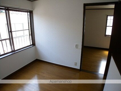 ベルウッド大金平[2DK/44.5m2]のその他部屋・スペース
