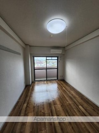 アイディヒルズ平井[1K/23.99m2]のリビング・居間