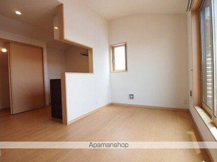 ＴＦハウス杉並[1LDK/41.09m2]のリビング・居間