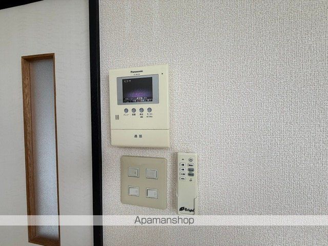テゥーリの内装写真