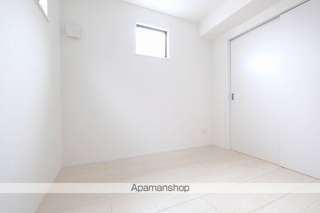 Q−STAGE住吉の内装写真
