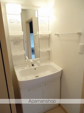 ソレアードAの内装写真