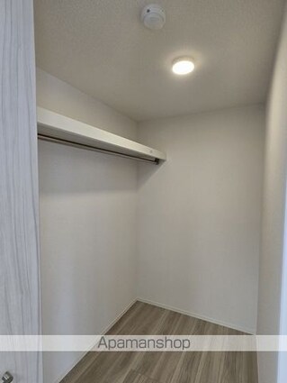 ボン・メゾン東福山[3LDK/71.24m2]の収納