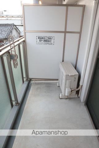 カサアスールの内装写真
