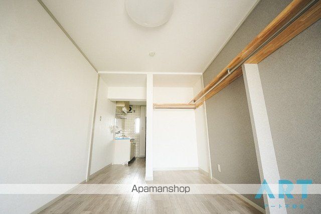 マンションHAM清水町の内装写真