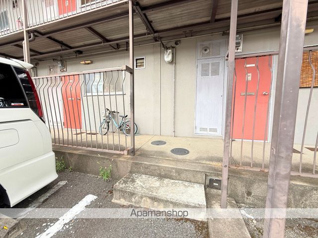 ロイヤルハイツ新庄のその他写真