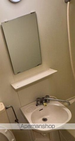サニーヒル北小金の内装写真