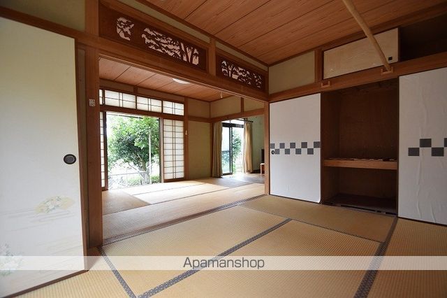 日豊本線 仙巌園駅 徒歩57分 1階建 築39年の内装写真