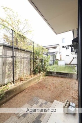 ディアス藤井[2LDK/55m2]の内装1