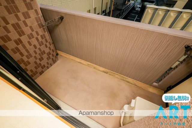 ルラシオン松山高砂の内装写真