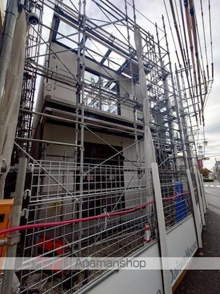 ＡｓｓｅｔーＣｏｕｒｔ花小金井南町[1LDK/40.47m2]の外観1