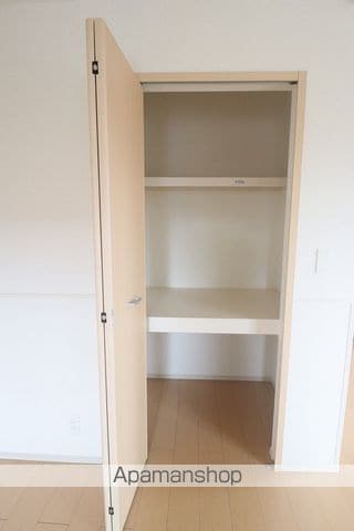 エバー グリーンの内装写真
