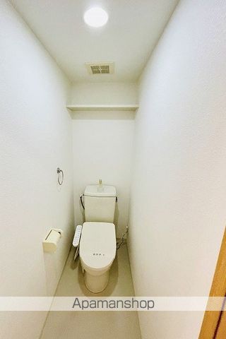 ヌーベルシェトワV棟の内装写真