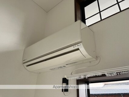 ホワイトキャッスル南小泉ビレジＤ棟[1K/23.79m2]のその他設備